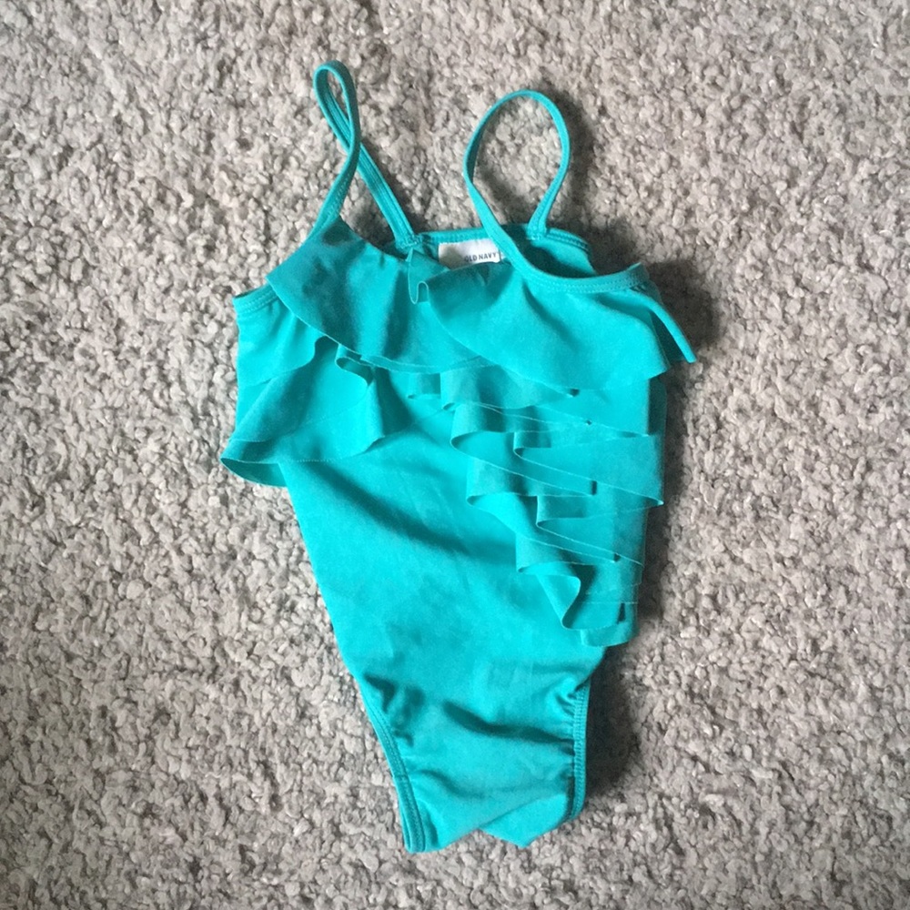 Swimsuit